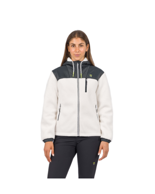 Women's jacket KARPOS Moiazza Retro' Vogue W
